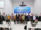 Danny Pomanto Serukan Pentingnya Menjaga Toleransi Beragama