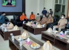 Suaib Mansur Harap Pelatihan Potensi SAR Dilakukan di Lutra