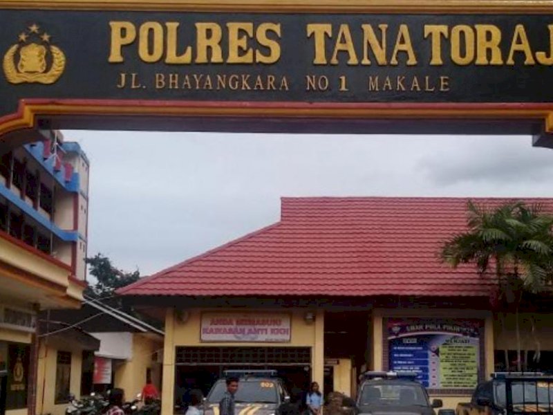 Kasus Investasi Bodong PT Nero Naik ke Penyidikan, Polres Tator Segera Periksa Terlapor