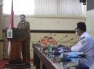 Sekprov 'Curhat' ke DPD RI Soal Pembangunan Infrastruktur di Sulsel