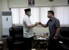 Edy Manaf Minta BPKP Awasi Pembangunan Bulukumba
