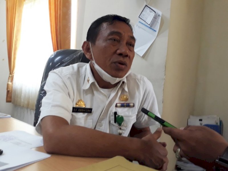 Djunaidi Abdillah