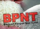 Rininta Klaim Kualitas BPNT di Tallunglipu Bagus