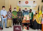 Bupati Wajo: Pemuda Muhammadiyah Harus Kreatif Bantu Perekonomian