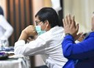 Wabup Lutra Harap Getar Dilan Jadi Lokomotif Tingkatkan Perekonomian