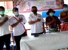 Kampung Tangguh Bersinar, Cara Polisi di Tator Selamatkan Pemuda dari Narkoba