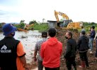 Jalur Air dari Sungai Biring Je&rsquo;ne-Jembatan Sentral BTP Dinilai Antisipasi Banjir