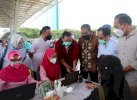 Danny Target 2.000 Guru Divaksin Setiap Hari