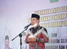 Plt Gubernur Bakal Safari Ramadhan ke Kabupaten/Kota di Sulsel