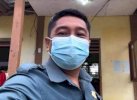 Insiden Lampu Jatuh yang Bikin Vaksinasi di Tator Ditunda, ini Respons DPRD
