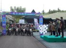 Launching "Aku Sahabat Rakyat", Dandim Selayar: Bukti TNI di Hati Rakyat