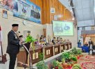 HUT ke-622 Wajo, Amran: Mari Merancang Masa Depan Lebih Baik