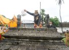 Hari Jadi Bone ke-691, Bupati Ziarah Makam Raja di Bulukumba dan Bantaeng