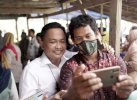 Warga Bantaeng Sukses Garap Pertanian di Ambon, Ilham Azikin: Sebuah Kehormatan