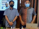 Disbudpar Sulsel Hapus Anggaran Media, AMSI: Peran Pers tak Dianggap
