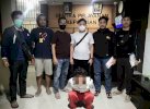 DPO Pencuri Motor di Takalar Diringkus Polisi di Makassar
