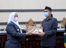 BPR Diminta Kerja Maksimal Gerakkan Roda Perekonomian Makassar