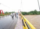 Antisipasi Dampak Banjir, Plt Gubernur Sulsel Minta BPBD Siaga