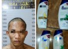 Nyaris Diamuk, Pemuda Ini Terciduk Curi 6 Botol Shampo di Mini Market