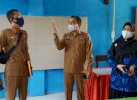 Mengenal Rompi KPK, Inovasi Sektor Pendidikan Lutra yang Dilirik Pemprov