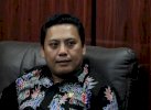 Gelar RDP dengan Dirjen SDA dan Cipta Karya, AIA Singgung Ketersediaan Air Bersih di Wajo