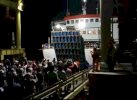 KMP Bontoharu Sandar dengan Selamat di Selayar, Plt Gubernur Sulsel: Alhamdulillah