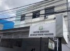 Kantor Kejari Makassar Dipindahkan Sementara, Begini Nasib Berkas Perkara