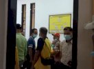 Sekertariat Golkar di Toraja Ricuh, Kader Minta Musda Ditunda