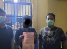 Bejat, Ditinggal Mati Istri, Pria di Torut Setubuhi Anak Sendiri Sampai Hamil