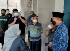 Almarhum Mantan Sekprov Sulsel di Mata Danny: Sosok Komunikatif dan Rendah Hati