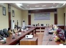 Antisipasi Lonjakan Harga di Pasar Jelang Ramadhan, Pemkab Wajo Gelar Rapat TPID