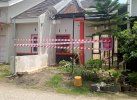 Rumah Istri Tersangka Kredit Fiktif Bank Sulselbar Disita Kejati
