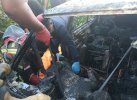 Pasca Otopsi Mayat Terbakar Dalam Mobil, Polisi Dapatkan Data Ini