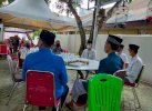 HUT ke-56, Wabup Amran Gelar Buka Puasa Bersama