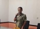 Marak Penipuan, Kepala BKPSDM Bone Keluarkan Tagar Stop Gratifikasi