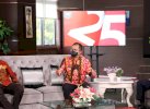 HUT Otda ke-25, Danny Bicara Sinergitas Pemerintah Pusat dan Daerah di Tengah Pandemi