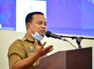 Kembalikan Kejayaan Sutra di Wajo dan Soppeng, Plt Gubernur: Kita Siapkan Mesin