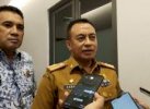 Hendak Klarifikasi Kabar Penangkapannya, Nomor Telepon Asisten I Sabri Tidak Aktif