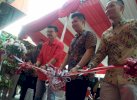 IDexpress Kenalkan Gerai Ekspedisi Terbaik untuk Warga Makassar
