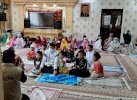 Ide Sang Istri, Legislator Makassar Nurdhaldin Buat Pesantren Ramadhan di Kediamannya