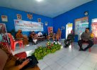 Dukung Good Governance hingga Pelosok Desa di Bone, KPPN Lakukan Ini
