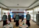 Peringatan Hari Otda XXV, Bupati Wajo: Saatnya Bangkit dari Pandemi