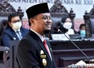 Pemkab Lutra Dapat Bantuan Dana Rp40 dari Pemprov Sulsel