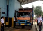 Retribusi di Jembatan Timbang tak Lagi Jadi Kewenangan Dishub Wajo