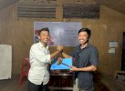 Sukses Gelar Rapat Kerja, Ketua IMIKI PPT UINAM: Semangat dalam Bekerja