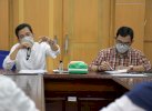 Cegah Pemudik, Pemkab Lutra Bakal Perketat Setiap Perbatasan