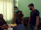 Kasus Penipuan Modus Jual Beli Jagung Lanjut ke Kejari Watampone 
