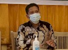 Inovasi Rompi KPK dan Peta Baper Lutra Masuk TOP 30 KIPP Sulsel