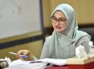 Uji Peserta Latsar CPNS, Bupati Lutra Harap Hasil Penelitian Diterapkan di Lingkup Kerja