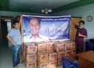 Apindo Bulukumba Salurkan 100 Paket  Bantuan untuk Warga Kurang Mampu